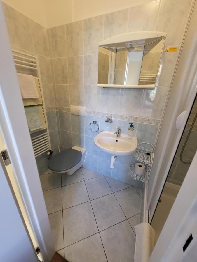 Penzion Ostravanka Hranice  Exteriör bild