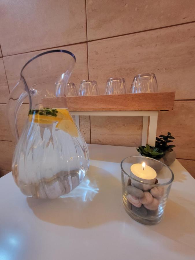 Penzion Ostravanka Hranice  Exteriör bild
